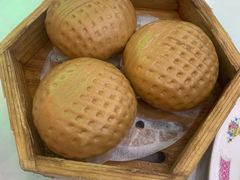 -东鑫记港式茶餐厅(南京东路店)