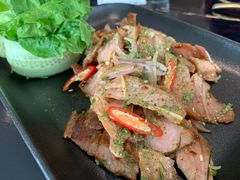 -Thai Alley泰爱里(二沙岛店)