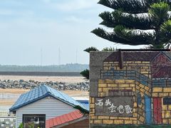 -石头会唱歌融来+北港岚台两岸交流中心