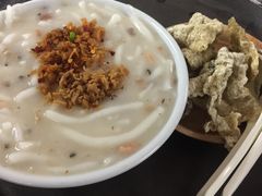 -老西关濑粉(文明路店)