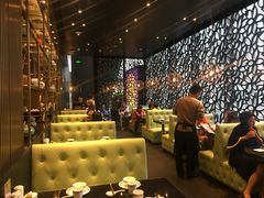 大堂-正斗·港式粤菜(SKLP店)