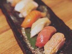 -水月·和牛工坊(水晶郦城店)