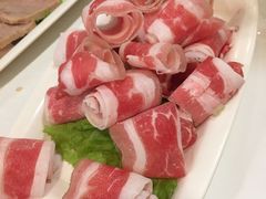 -就这家旋转小火锅(西安路罗斯福店)