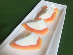 -合晋食府(广州合晋帝苑酒店)