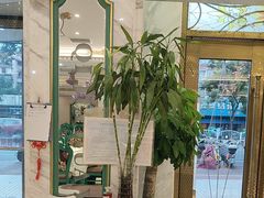 -齐家花园大酒店(宝山店)
