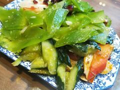 -建基泡馍·西安老字号·清真(永宁店)