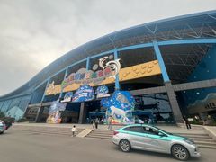 -泉城欧乐堡海洋极地世界