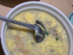 -吕氏疙瘩汤·海鲜新鲁菜(凯德mall新都心店)