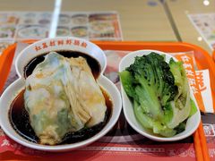 -红荔村肠粉(岗厦店)