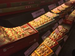 -佳德凤梨酥