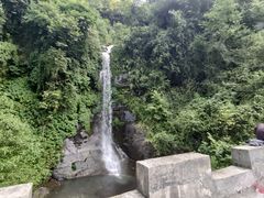 -蝶舞清江·恩施云顶景区(黄鹤峰林)