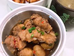 -老乡鸡(武汉中南梅苑小区地铁站店)