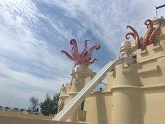 -秦皇岛乐岛海洋王国