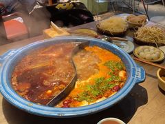 -王歘歘·chuǎ火锅(五道营店)