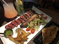 -The Cheebat 锌吧·Bistro(体育西店)