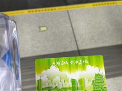 -合肥火车站(地铁站)