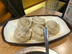 饺子-神仙雪浓汤(弘大店)