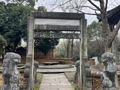 -西溪国家湿地公园