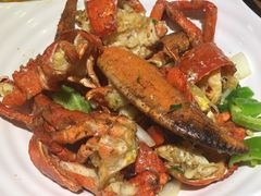 -蟹之国·精品蟹料理(极地店)