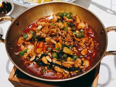 -湘厨私房菜(广昌店)
