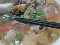 -棉湖小吃(龙河路店)