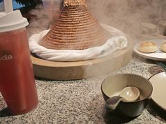 -云荷里·蒸汽石锅鱼·云南菜(中发百旺店)