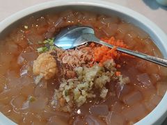 -船歌·鱼水饺青岛菜(闽江二路店)