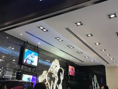 -歌帝梵(大运河购物中心店)