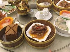 -北海渔村酒楼·粤菜海鲜点心(新华店)