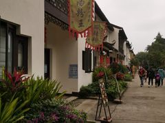 -南沙天后宫景区