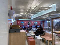 -奈雪的茶(大悦城店)