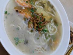 -面道赞宁海海鲜面(迎凤街店)