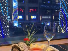 -斯普汇生蚝牛排馆(中骏世界城店)