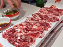 -陈记顺和潮汕鲜牛肉火锅(西门口广场店)