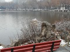 -文瀛公园