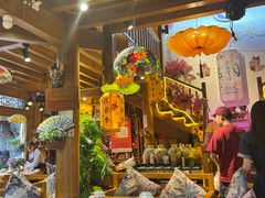 -民食香·腊排骨野生菌美食(木府店)