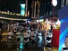 -江燕路万科里