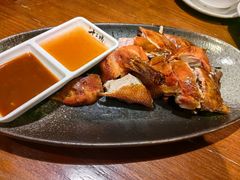 -南拳十三姨·潮汕砂锅粥(世纪金源店)