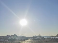 -棋盘山冰雪大世界