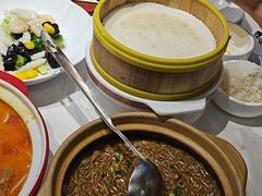 -大鸭梨烤鸭(金色漫香店)