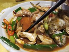-莲花公园煎蟹(总店)