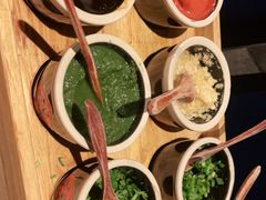 -老墙根涮肉·铜锅·烧烤(欢乐谷·王四营店)