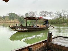 -西溪国家湿地公园