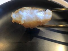 排挡椒盐九肚鱼-三号黄浦会Canton Table