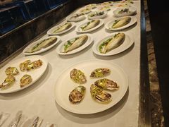 -奉天小馆·非遗东北菜(沈阳万象城店)