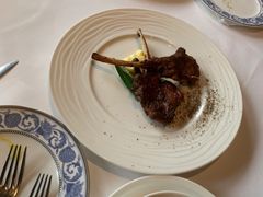 -领仕扒房(长春店)