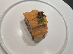 -上海滩餐厅(BFC外滩金融中心店)