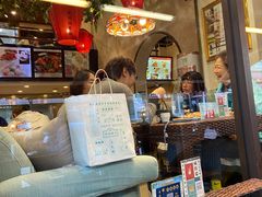 -香港威特瑞茶餐厅(小白楼音乐厅店)