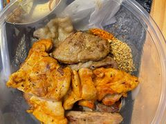 -臻牛烤肉
