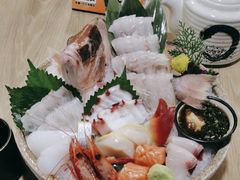 -御瀛日本料理